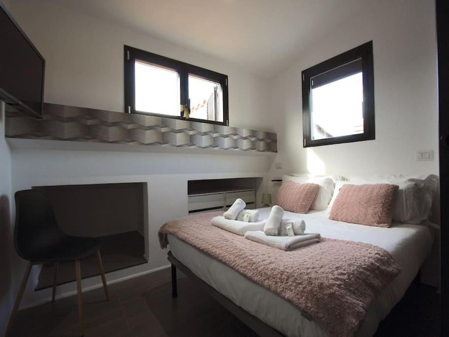 Quattroventi Terrace Penthouse Apartment Рим Екстериор снимка